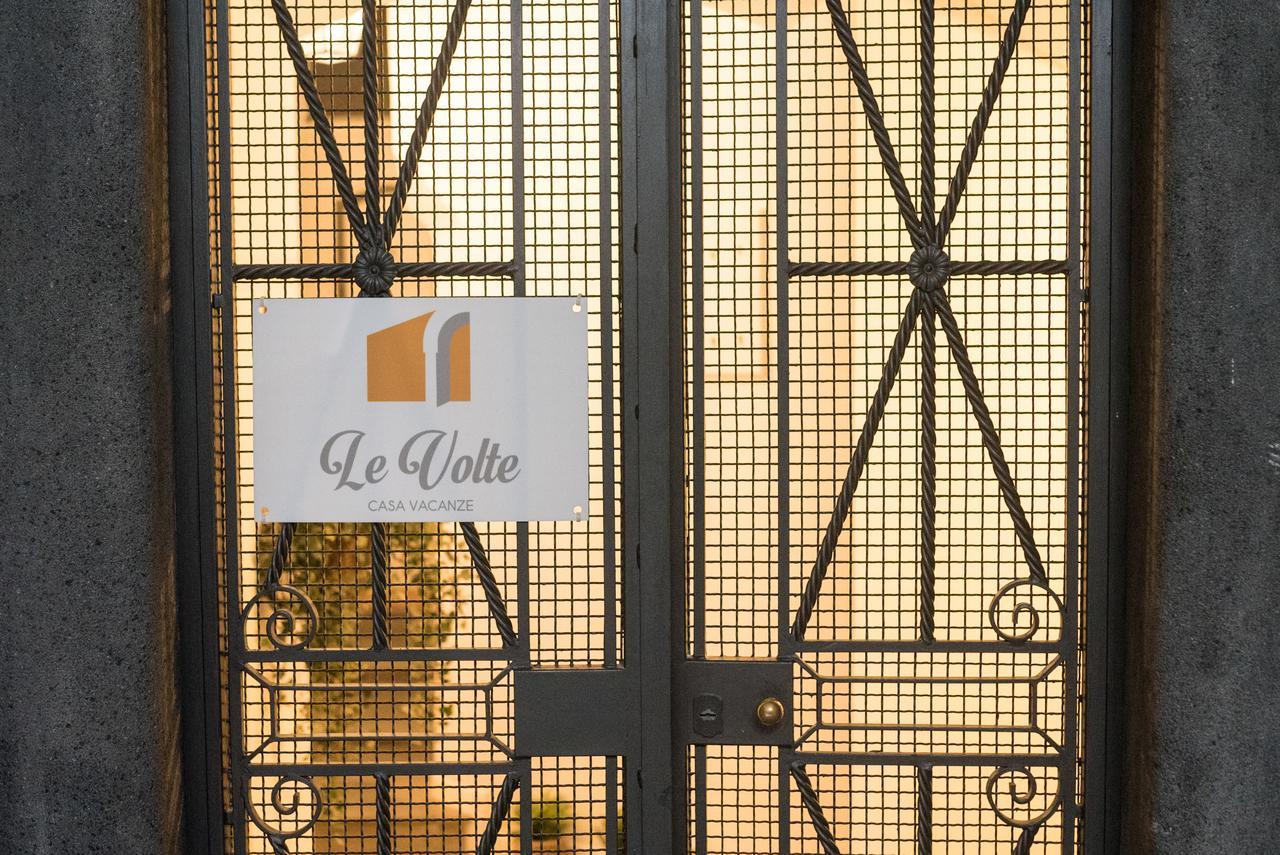 Appartamento Casa Le Volte Napoli