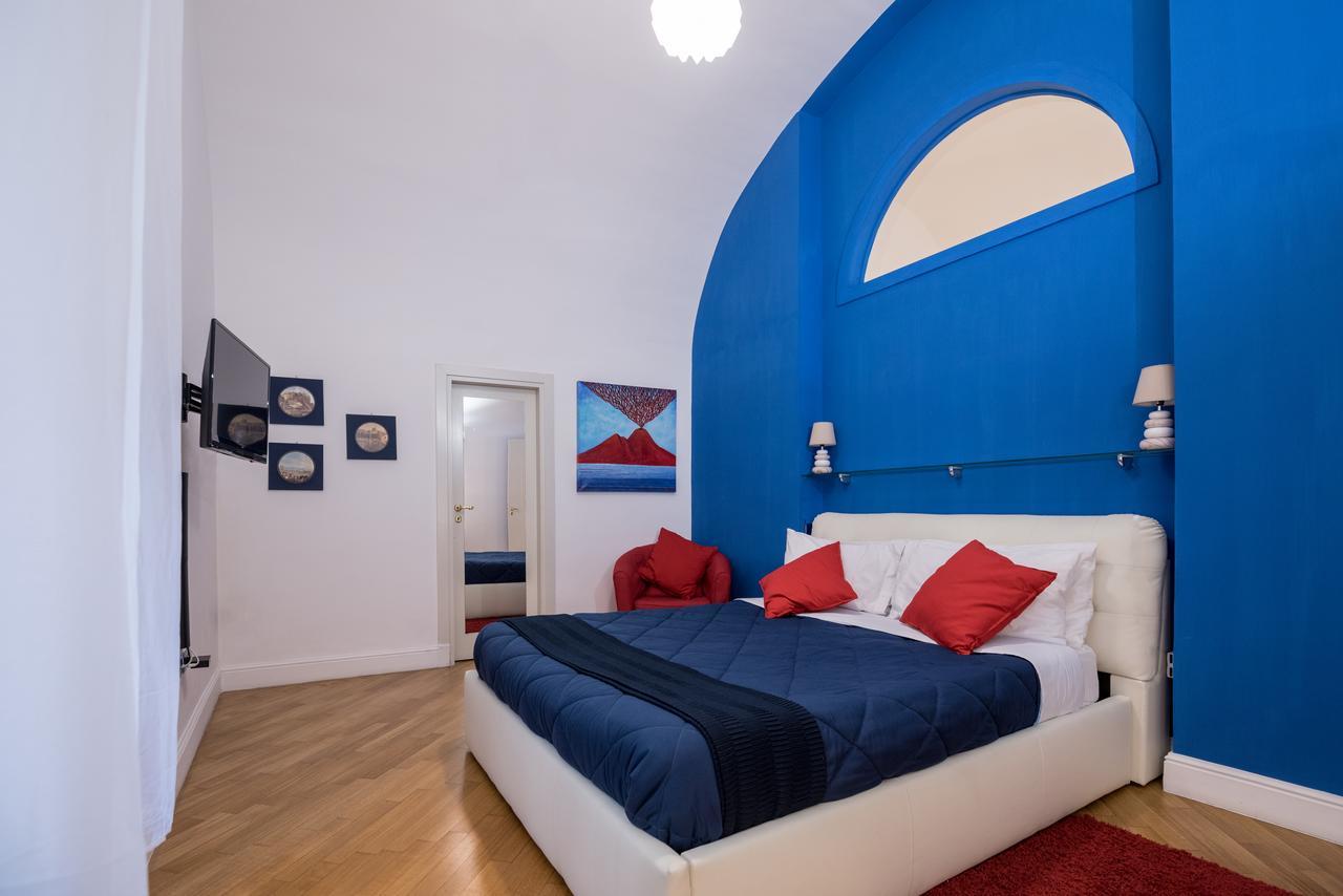 Casa Le Volte Napoli