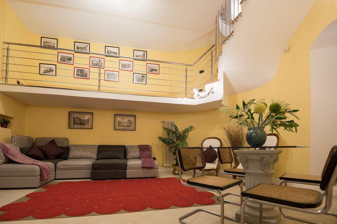 Casa Le Volte Appartamento *