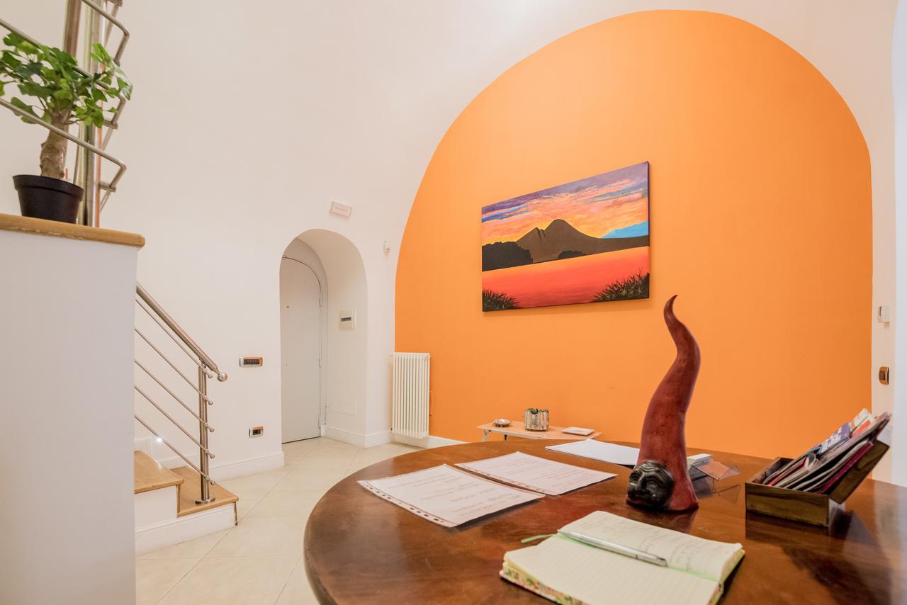 Appartamento Casa Le Volte Napoli