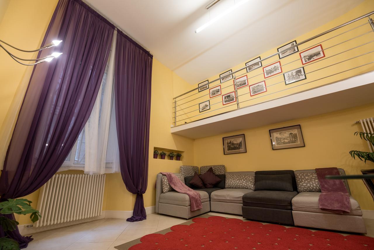 Casa Le Volte * Napoli