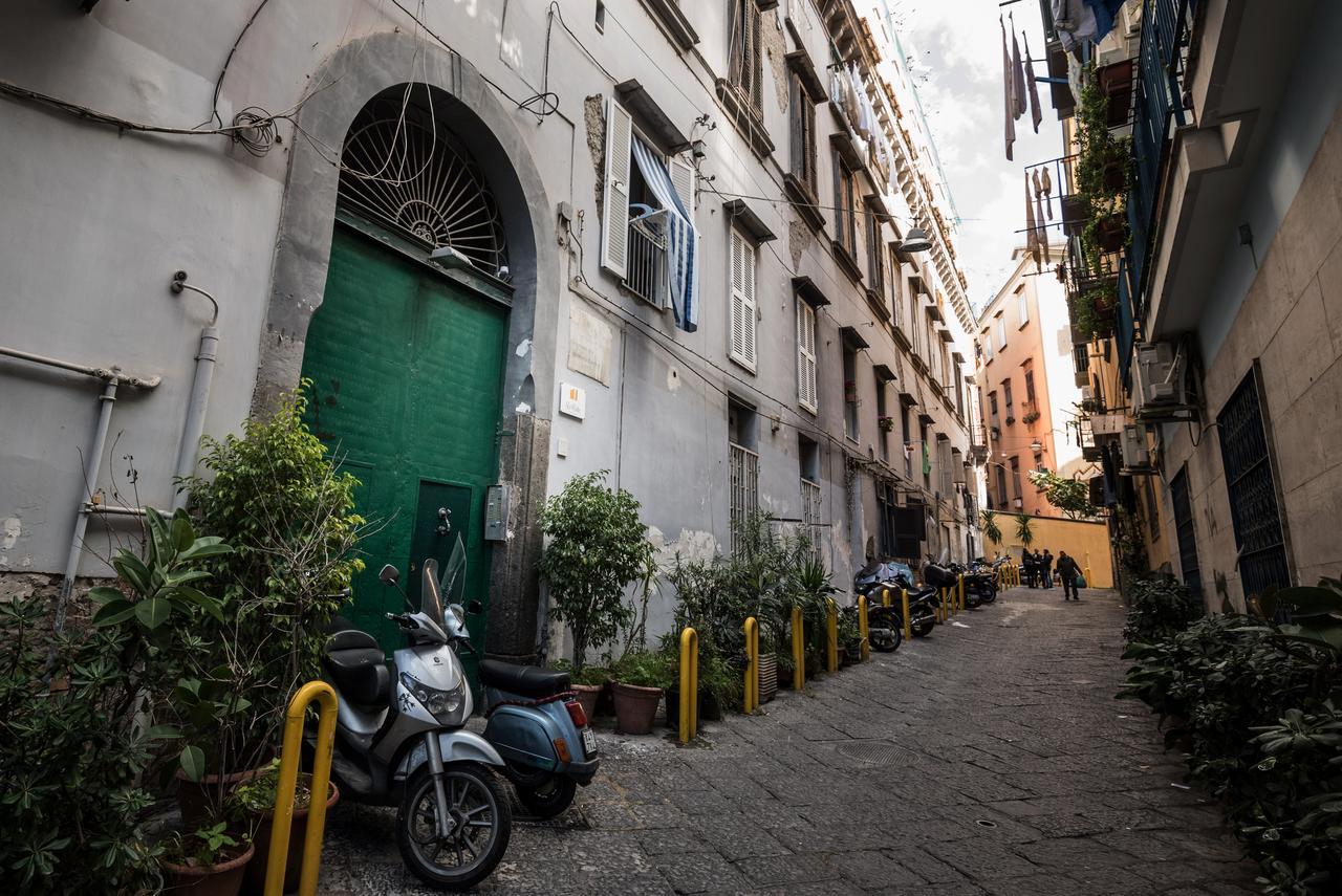 Casa Le Volte Appartamento *