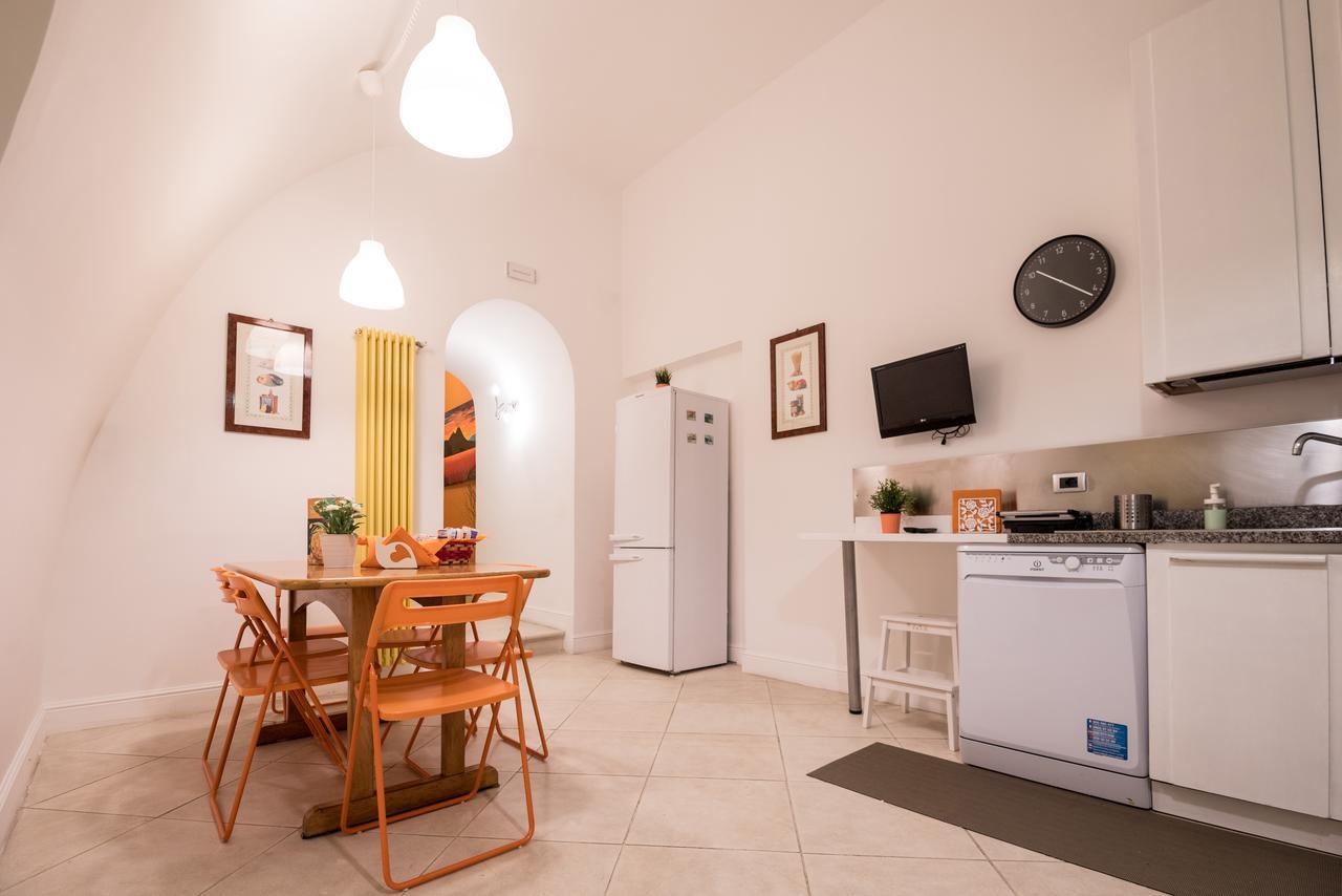 Appartamento Casa Le Volte Napoli